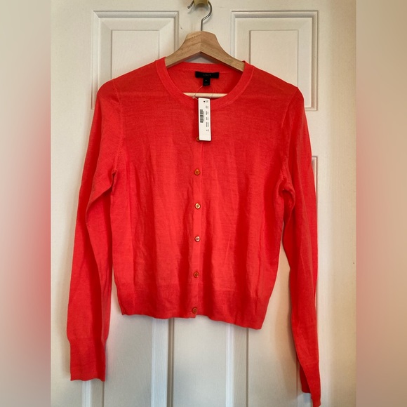 J. Crew Sweaters - J. Crew Cardigan